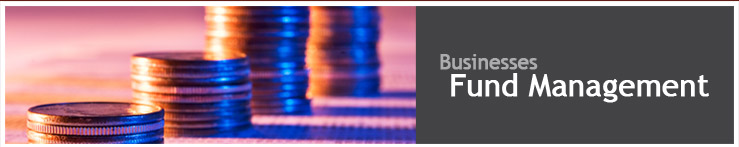 Businesses | Fund Management
