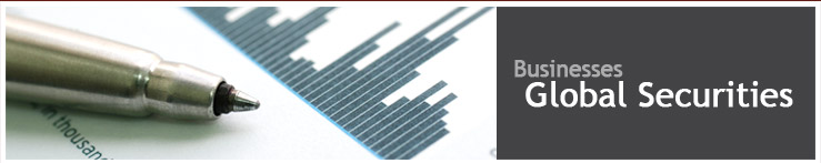 Businesses | Global Securities