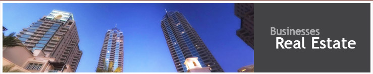 Businesses | Real Estate